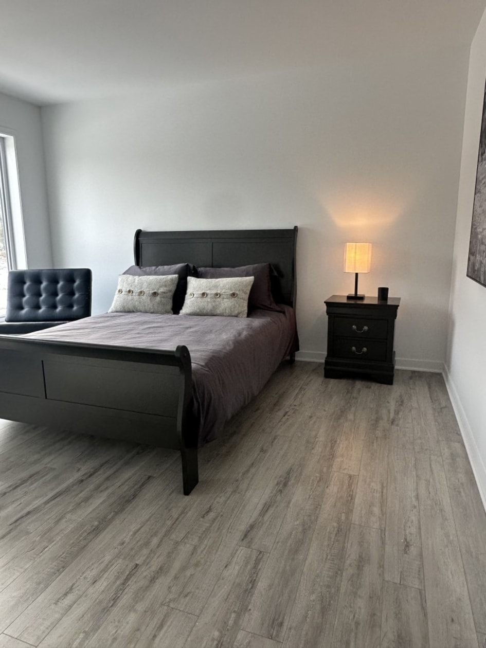 Chambre à coucher principale — 125 Rue Claire-Richer, Saint-Jérôme, J7Y 0S5, Saint-Jérôme