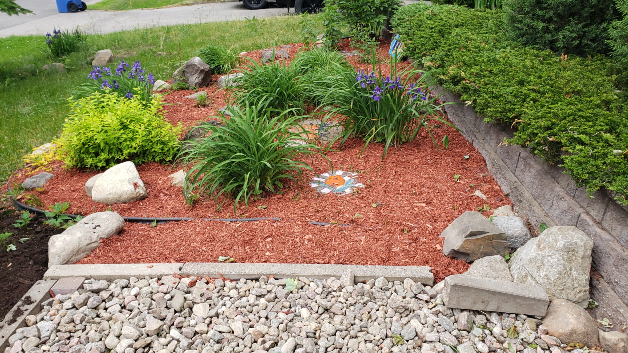 Photo 3 — 1405 Croissant de la Tamise, Mascouche, J7L 1P5, Mascouche