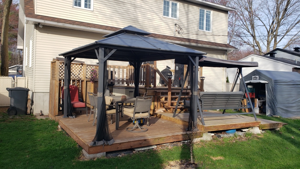 Photo 5 — 1405 Croissant de la Tamise, Mascouche, J7L 1P5, Mascouche