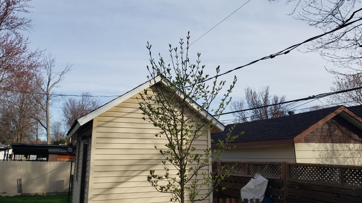 Photo 4 — 1405 Croissant de la Tamise, Mascouche, J7L 1P5, Mascouche