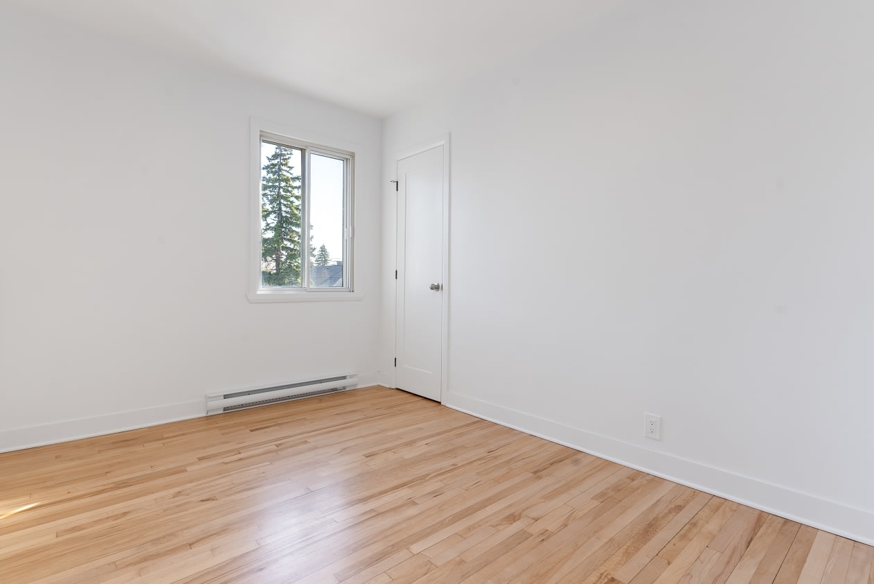 Chambre à coucher — 1115 6E Av, Pointe-Aux-Trembles, H1B 4K8, Pointe-Aux-Trembles