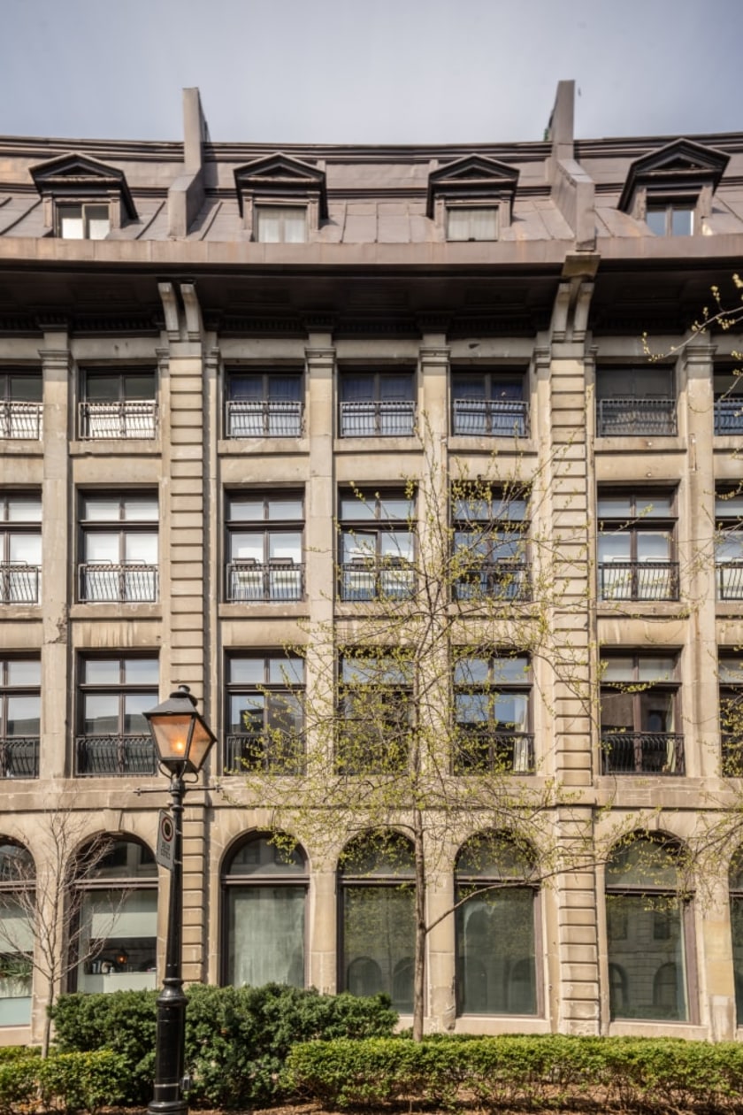 Photo 10 — 60 Rue De Brésoles, 118, Montréal, H2Y 1V5, Montréal