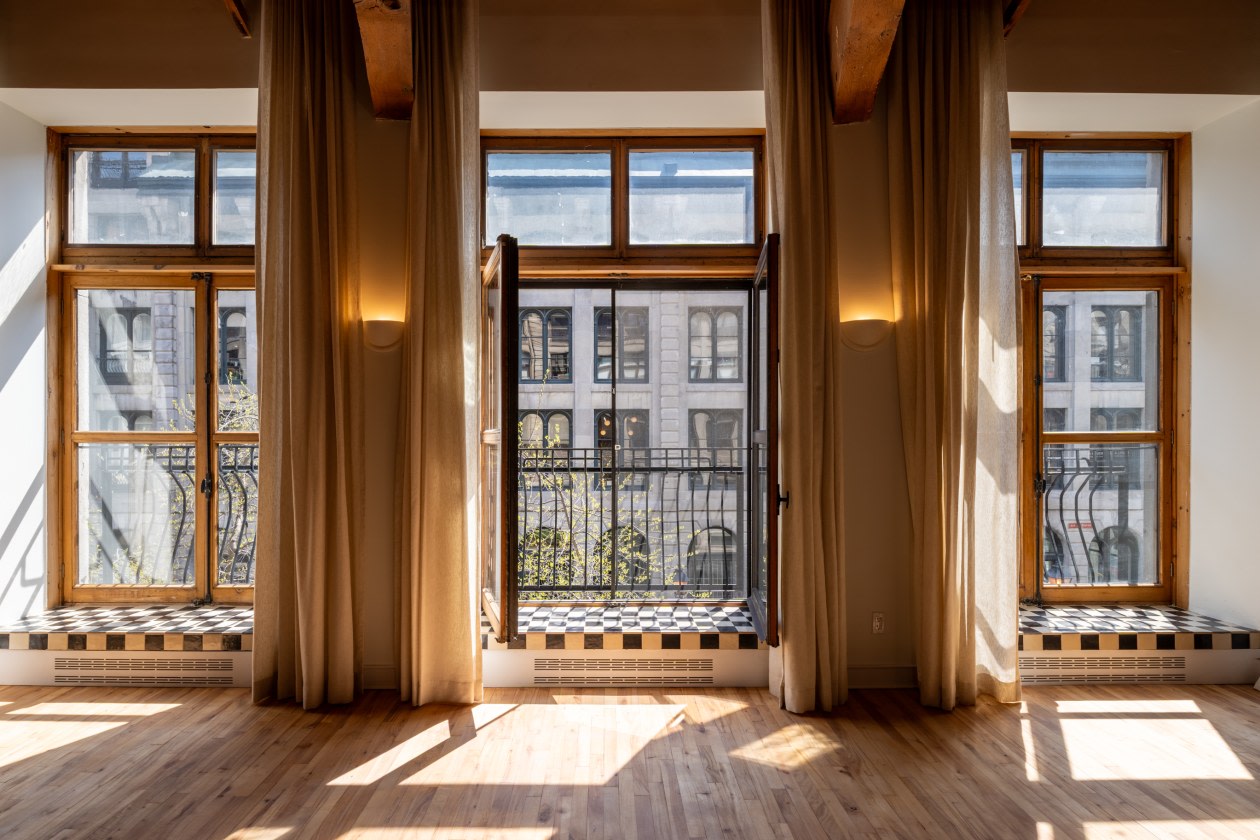 Photo 7 — 60 Rue De Brésoles, 118, Montréal, H2Y 1V5, Montréal