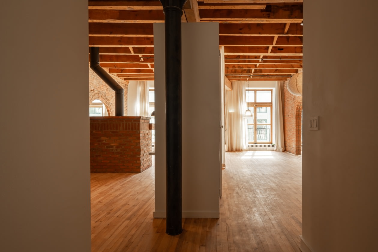 Photo 9 — 60 Rue De Brésoles, 118, Montréal, H2Y 1V5, Montréal