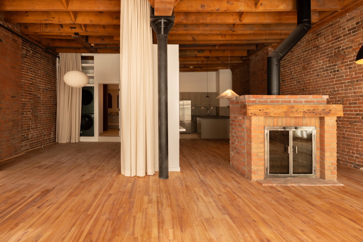 Photo 12 — 60 Rue De Brésoles, 118, Montréal, H2Y 1V5, Montréal