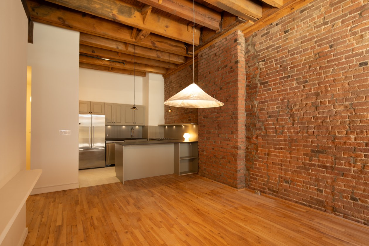 Photo 17 — 60 Rue De Brésoles, 118, Montréal, H2Y 1V5, Montréal