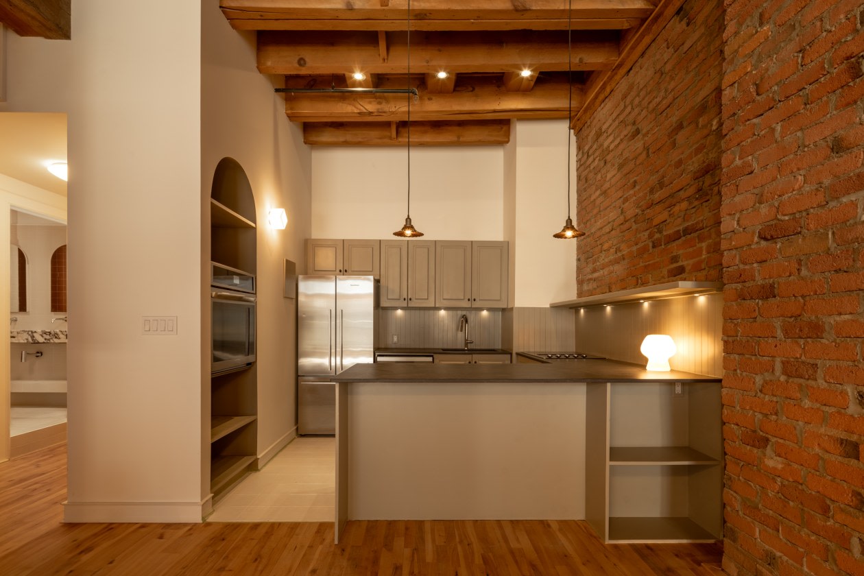 Photo 20 — 60 Rue De Brésoles, 118, Montréal, H2Y 1V5, Montréal
