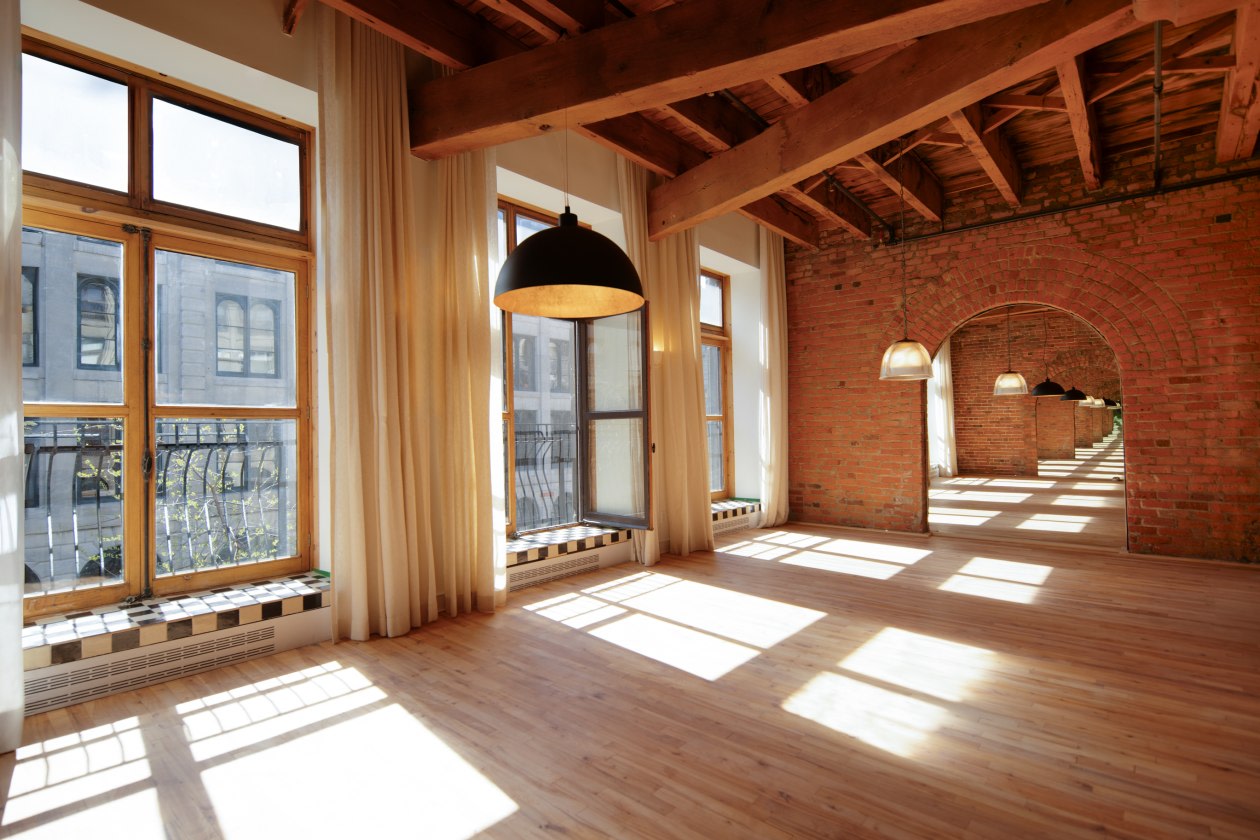 Photo 23 — 60 Rue De Brésoles, 118, Montréal, H2Y 1V5, Montréal