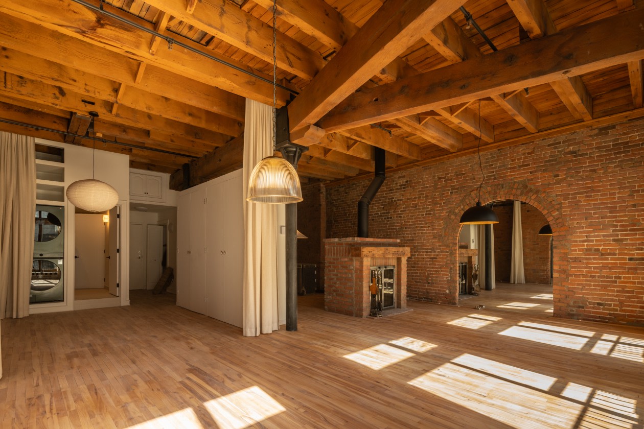 Photo 18 — 60 Rue De Brésoles, 118, Montréal, H2Y 1V5, Montréal