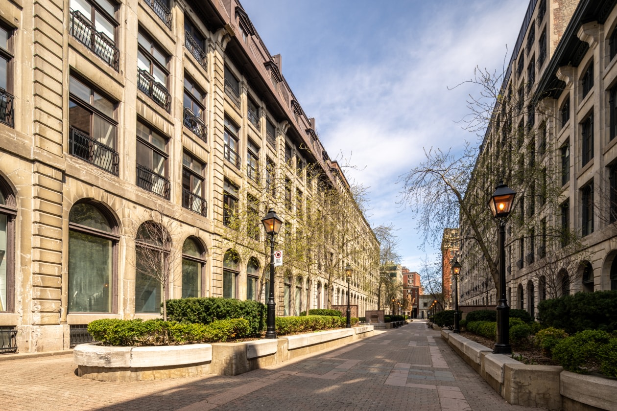 Photo 21 — 60 Rue De Brésoles, 118, Montréal, H2Y 1V5, Montréal