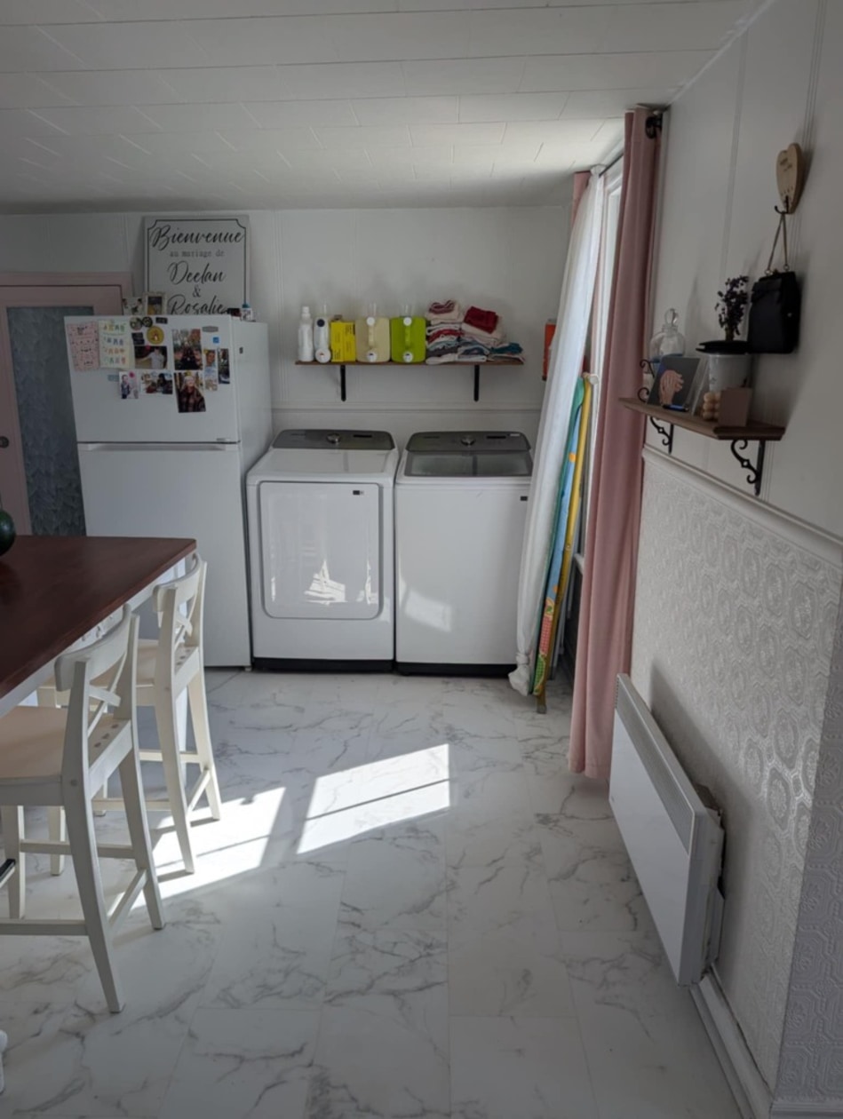Cuisine — 540 Rue Duchesnay, Saint-Justin, J0K 2V0, Saint-Justin