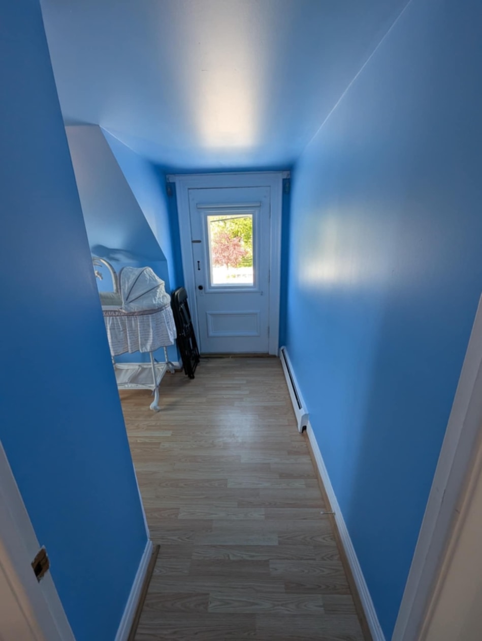 Chambre à coucher — 540 Rue Duchesnay, Saint-Justin, J0K 2V0, Saint-Justin