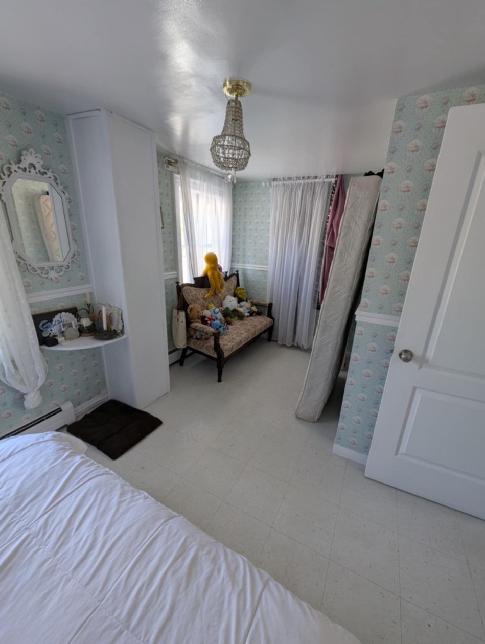 Chambre à coucher principale — 540 Rue Duchesnay, Saint-Justin, J0K 2V0, Saint-Justin