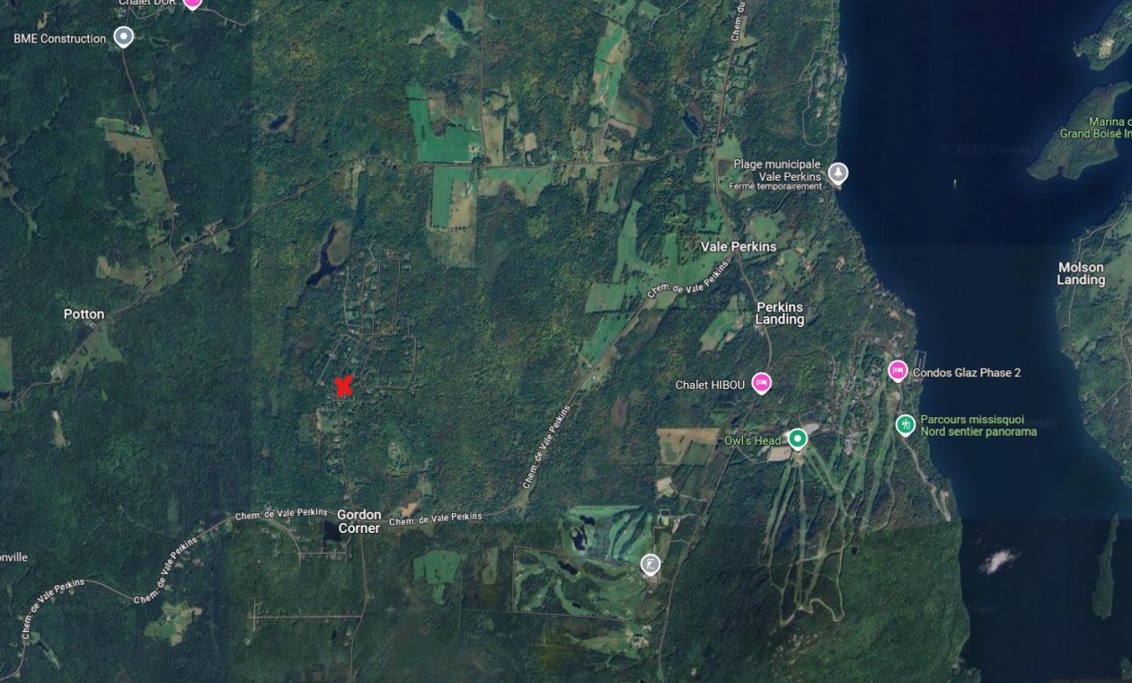 Photo 4 — 46 Chemin Bombardier, Mansonville, J0E 1X0, Mansonville
