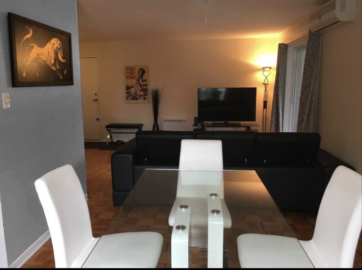 Photo 3 — 3310 Rue Mistral, 1, Brossard, J4Y 2R7, Brossard