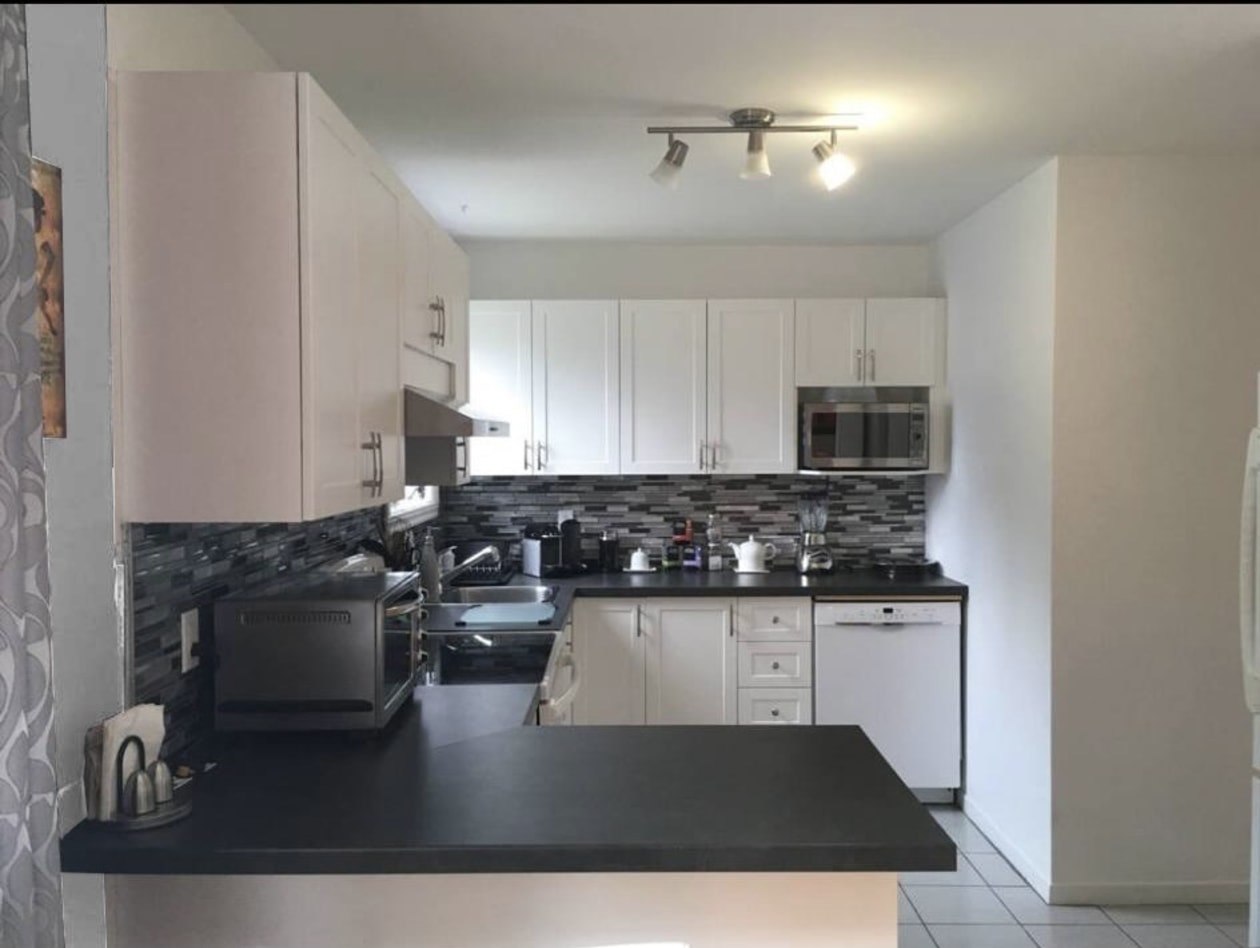 Photo 4 — 3310 Rue Mistral, 1, Brossard, J4Y 2R7, Brossard