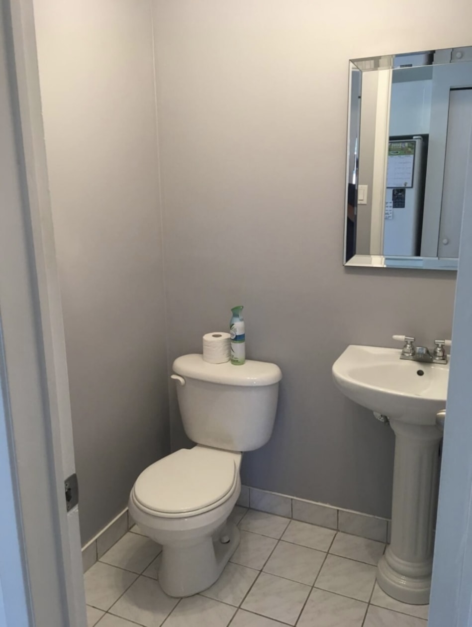 Photo 5 — 3310 Rue Mistral, 1, Brossard, J4Y 2R7, Brossard