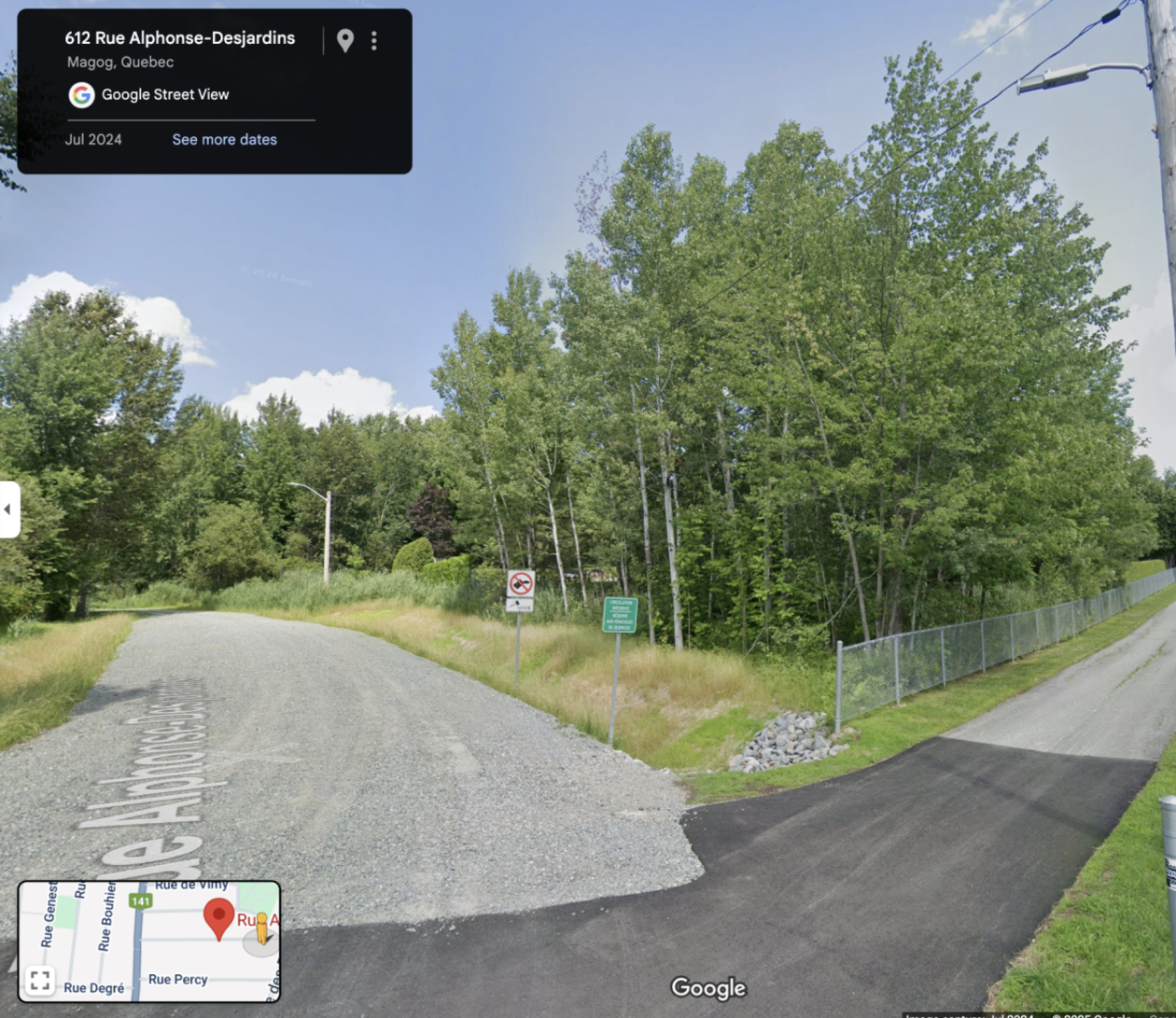 Photo 3 — Rue Doyon, Magog, J1X 1A4, Magog