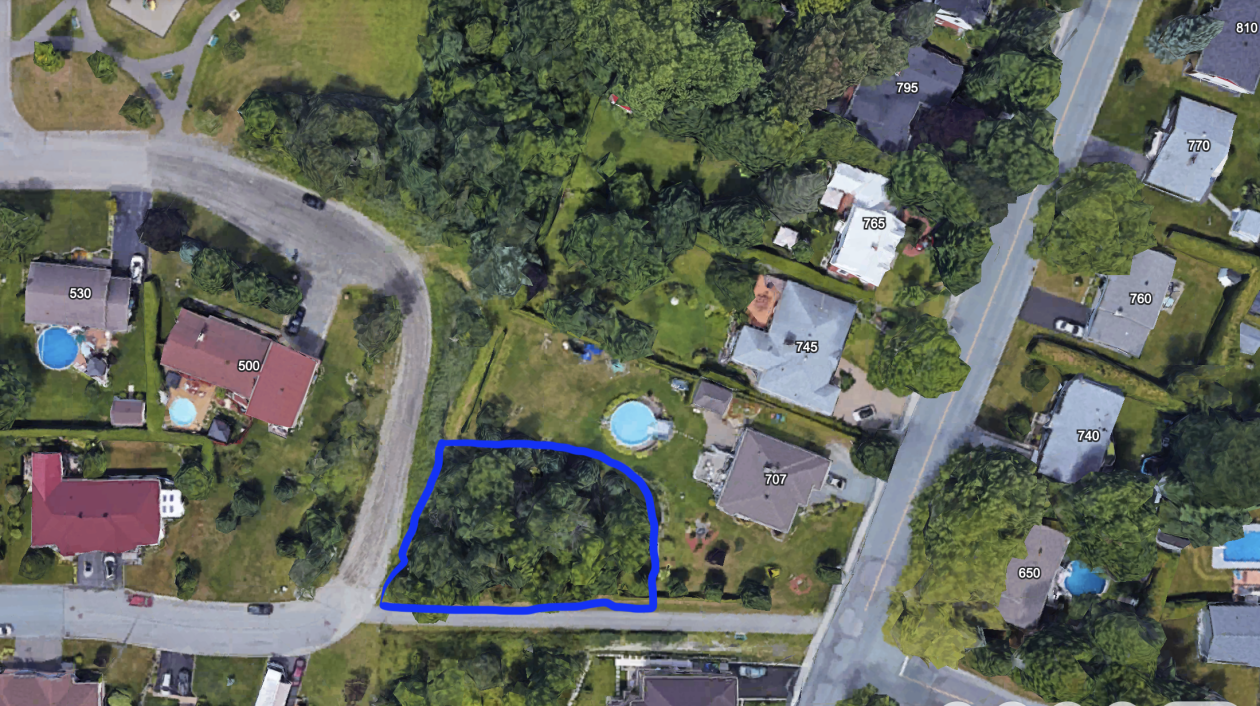 Photo 4 — Rue Doyon, Magog, J1X 1A4, Magog