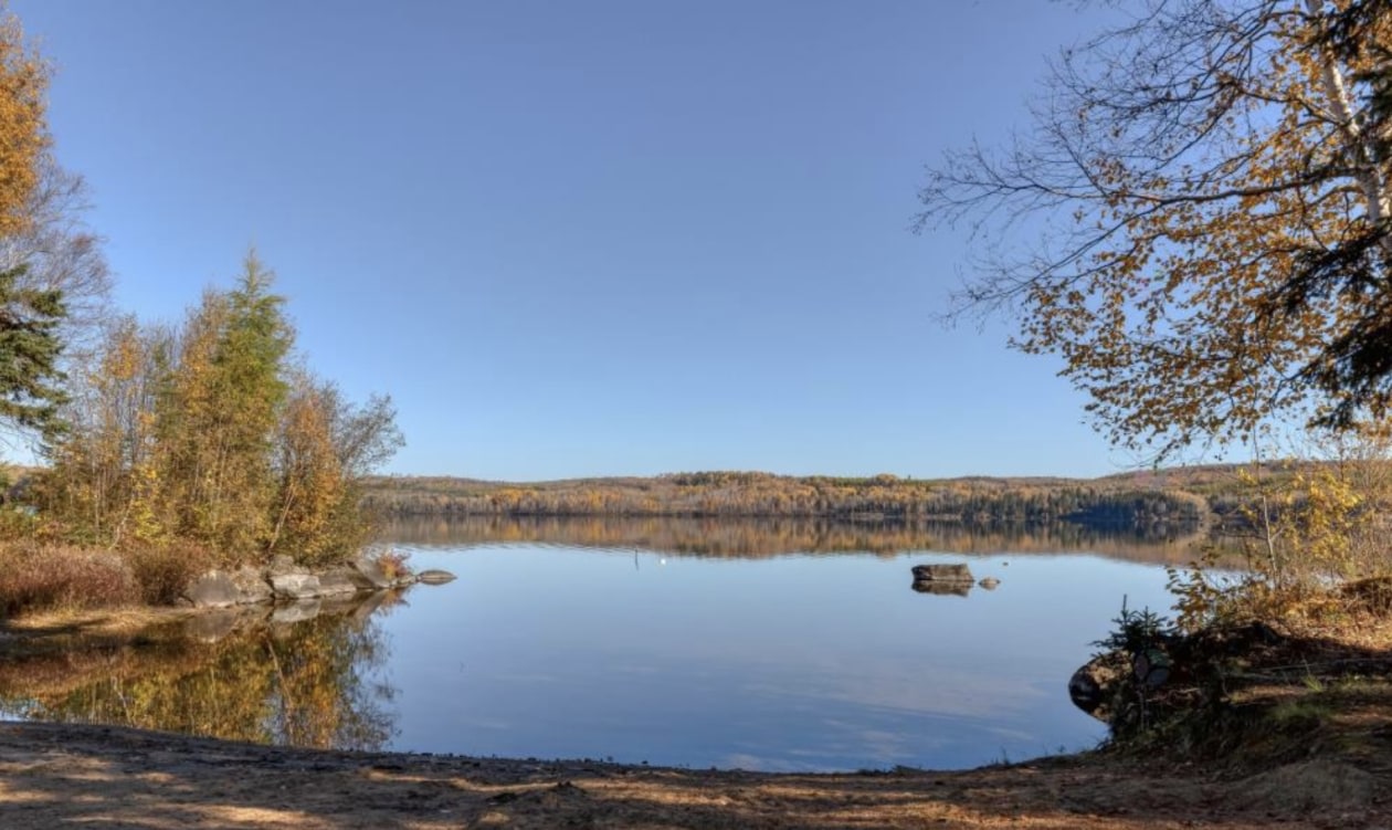 Photo 9 — Ch caroline, St-Michel-des-saints, J0k 3b0, St-Michel-des-saints