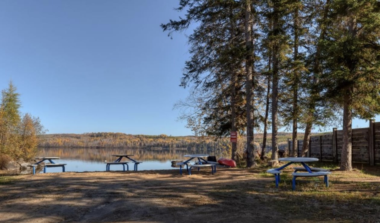Photo 8 — Ch caroline, St-Michel-des-saints, J0k 3b0, St-Michel-des-saints