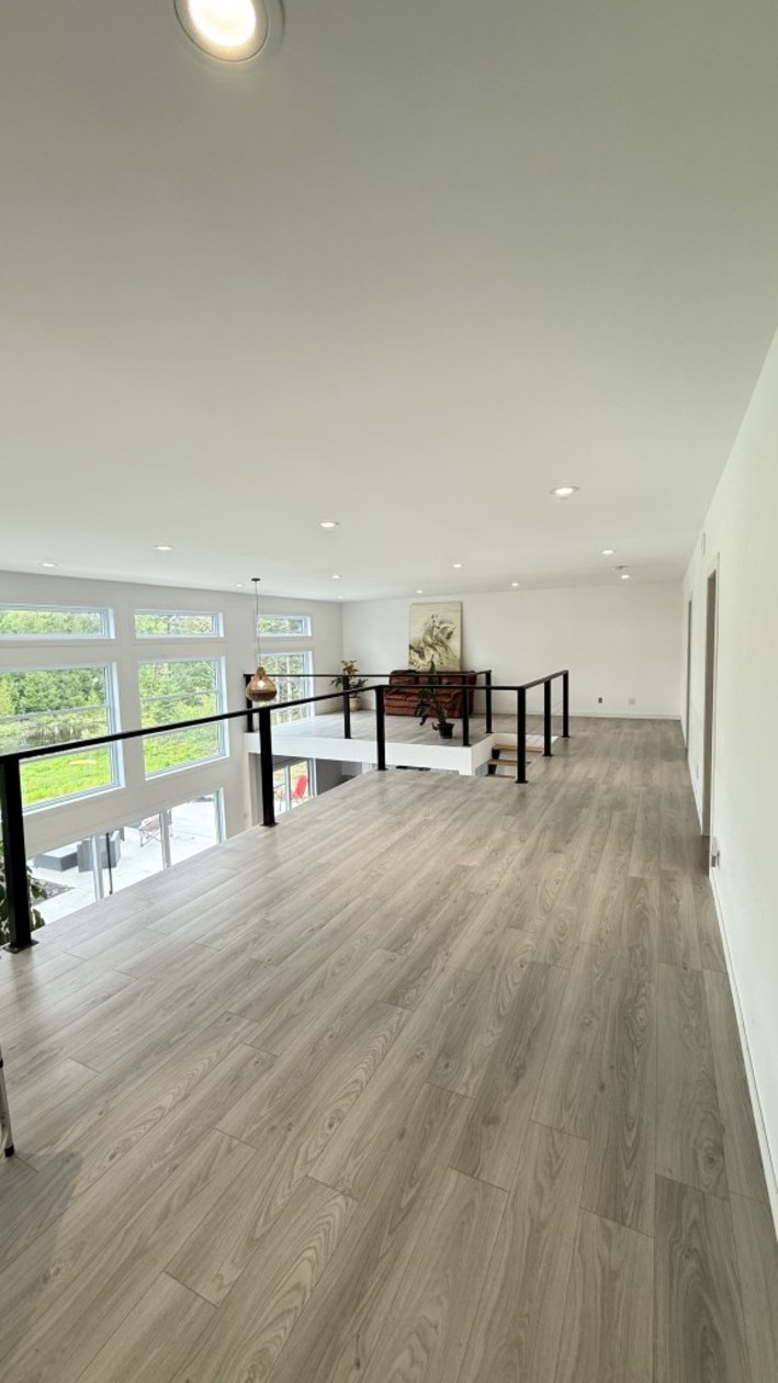 Mezzanine — 74 Ch Des Trois-Lacs, Saint-Narcisse-de-Rimouski, G0K 1S0, Saint-Narcisse-de-Rimouski