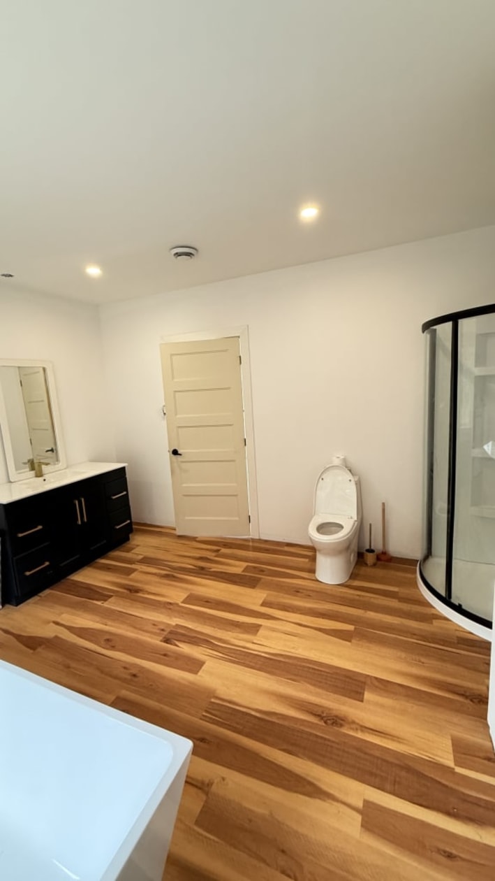 Salle de lavage — 74 Ch Des Trois-Lacs, Saint-Narcisse-de-Rimouski, G0K 1S0, Saint-Narcisse-de-Rimouski
