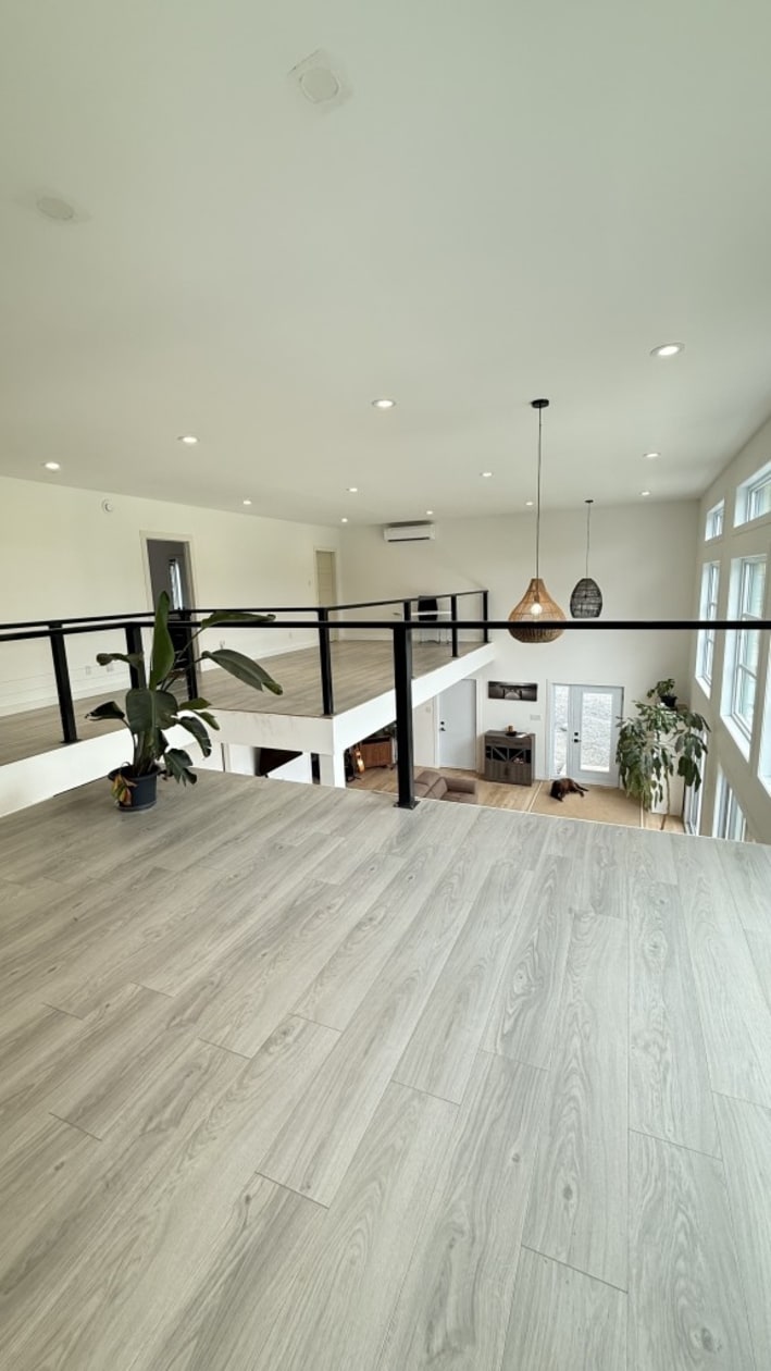 Mezzanine — 74 Ch Des Trois-Lacs, Saint-Narcisse-de-Rimouski, G0K 1S0, Saint-Narcisse-de-Rimouski