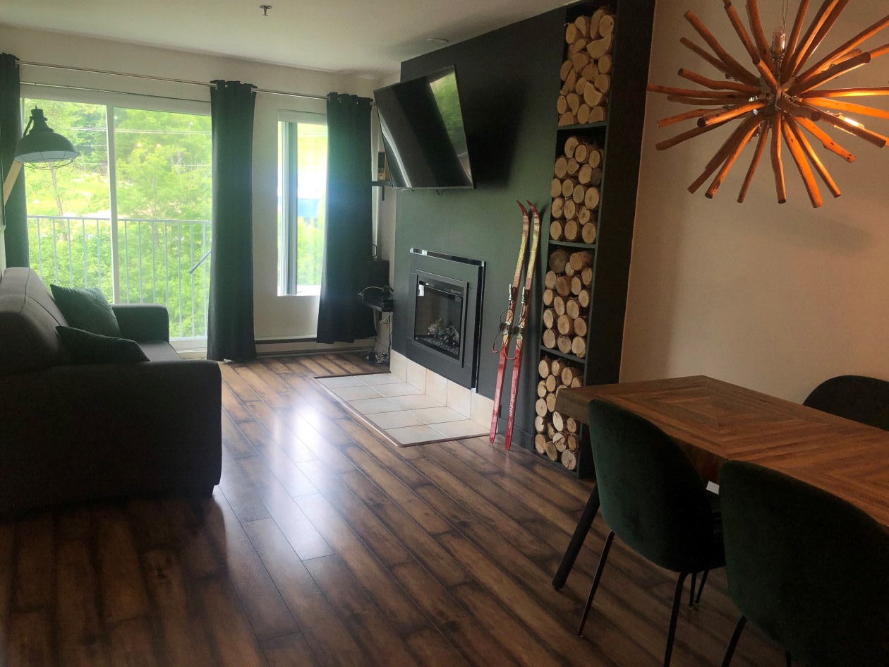 Photo 11 — 620 chemin du Hibou, Stoneham