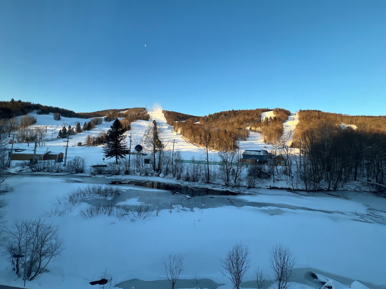 Photo 10 — 620 chemin du Hibou, Stoneham