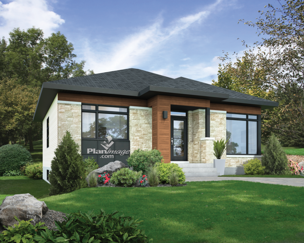 Photo 4 — 7 Rue Heidy, St-Bernard de Lacolle, J0J 1V0, St-Bernard de Lacolle