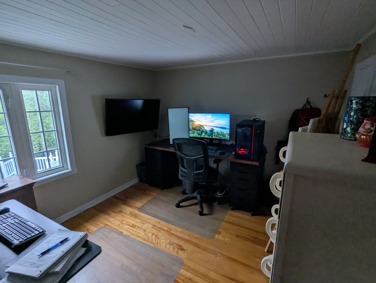 Bureau — 51 Rue Desrochers E, Châteauguay, J6J 2W4, Châteauguay