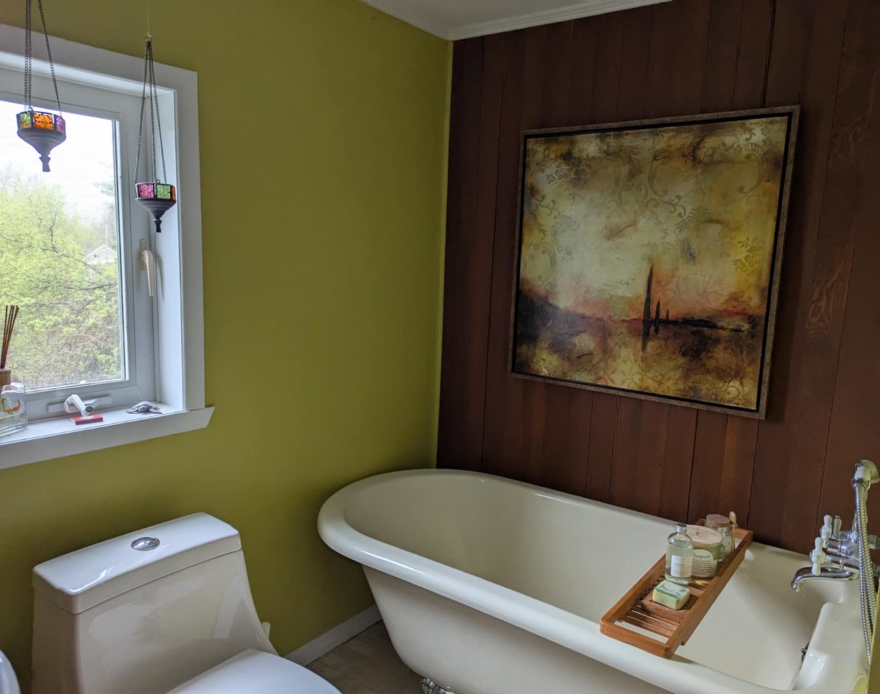 Salle de bains — 51 Rue Desrochers E, Châteauguay, J6J 2W4, Châteauguay
