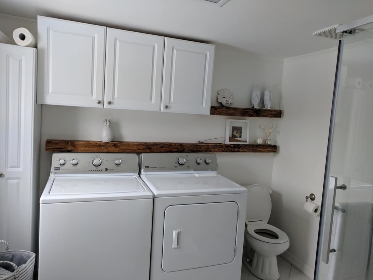 Salle de lavage — 51 Rue Desrochers E, Châteauguay, J6J 2W4, Châteauguay