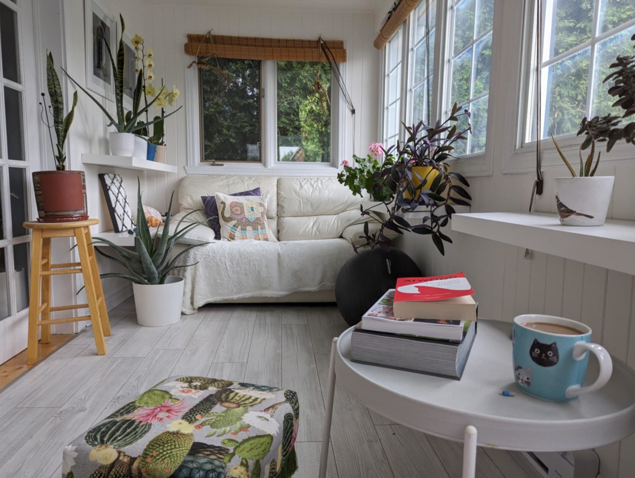 Verrière — 51 Rue Desrochers E, Châteauguay, J6J 2W4, Châteauguay