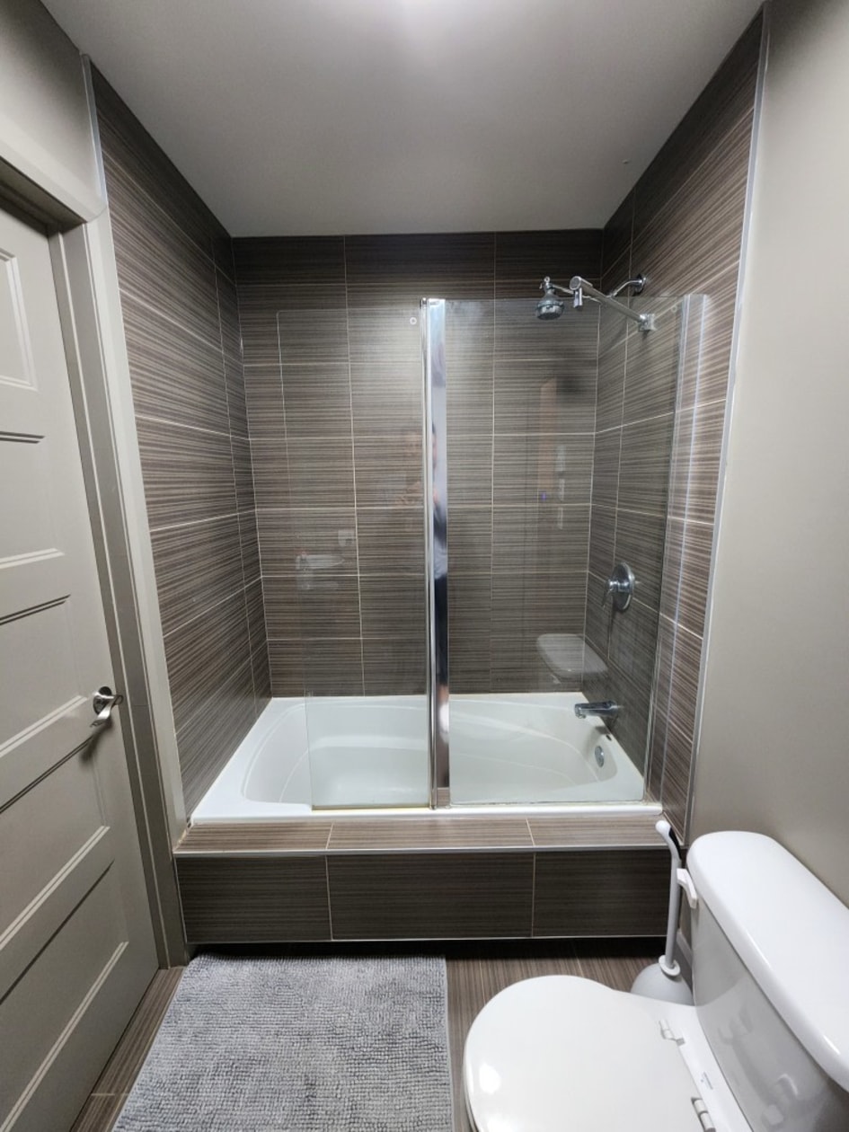 Photo 9 — 4645 Place De La Marquise, 102, Trois-Rivières, G8Y 0H1, Trois-Rivières