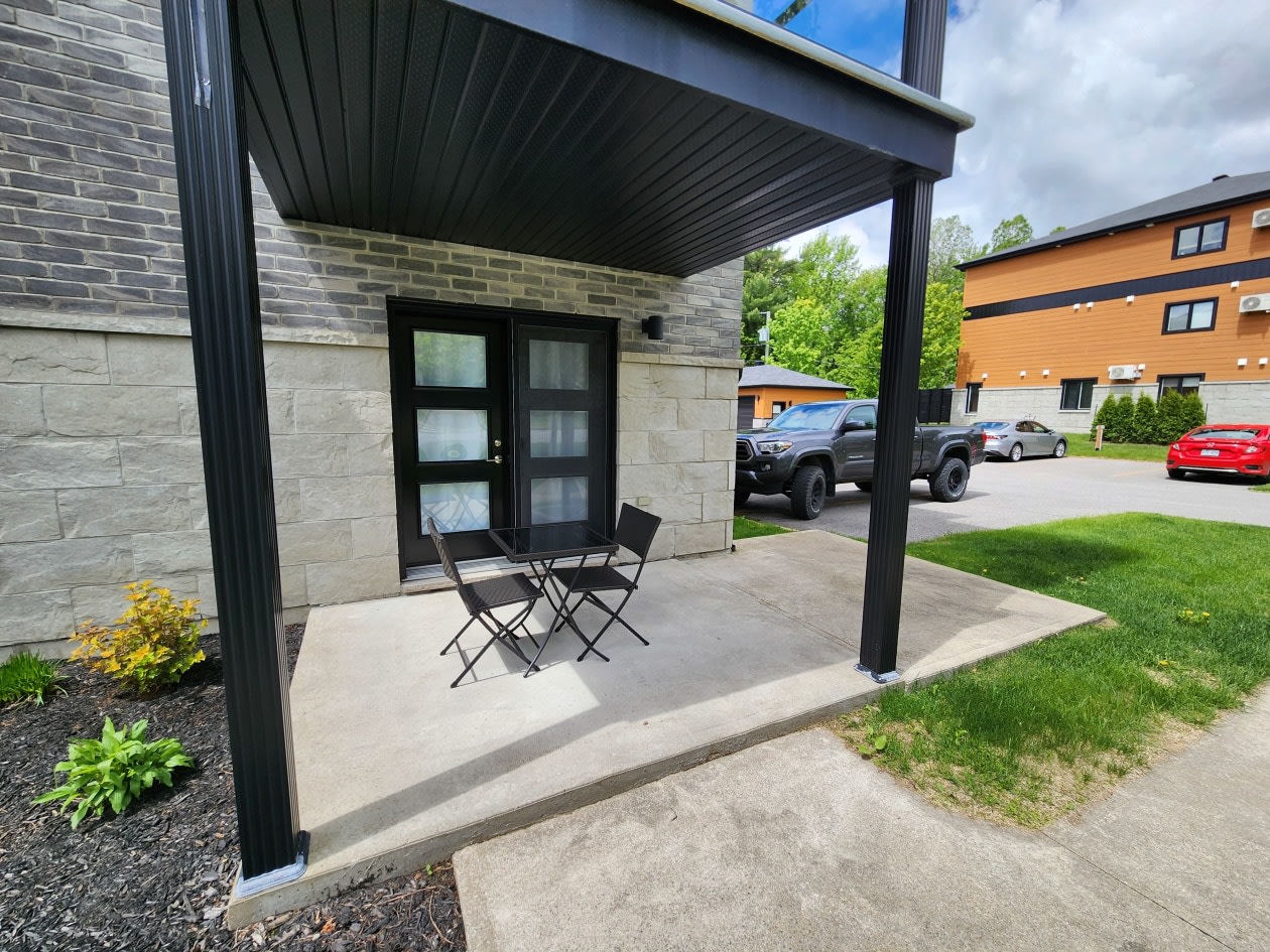 Photo 11 — 4645 Place De La Marquise, 102, Trois-Rivières, G8Y 0H1, Trois-Rivières