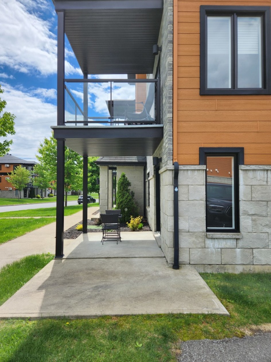 Photo 12 — 4645 Place De La Marquise, 102, Trois-Rivières, G8Y 0H1, Trois-Rivières