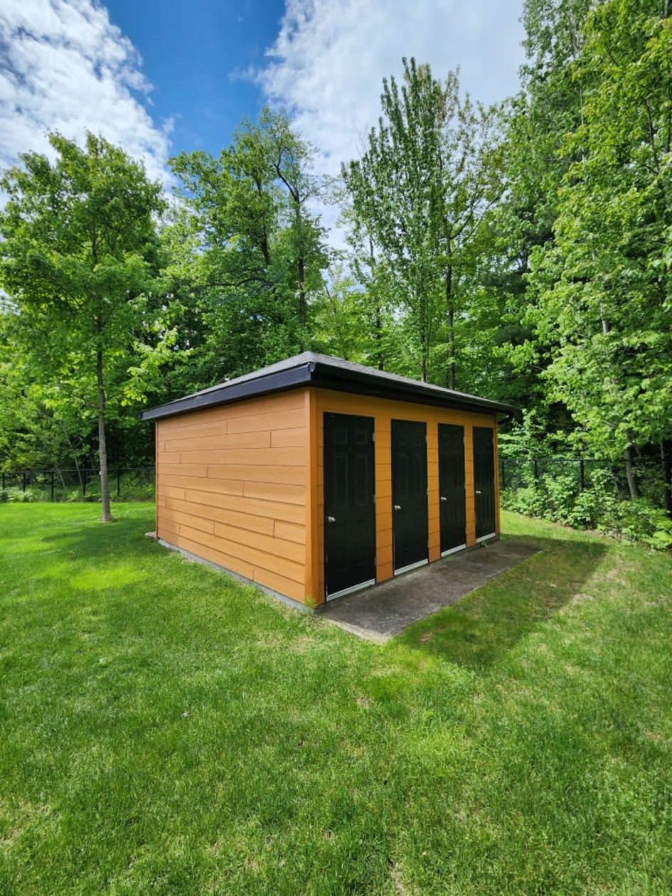 Photo 13 — 4645 Place De La Marquise, 102, Trois-Rivières, G8Y 0H1, Trois-Rivières