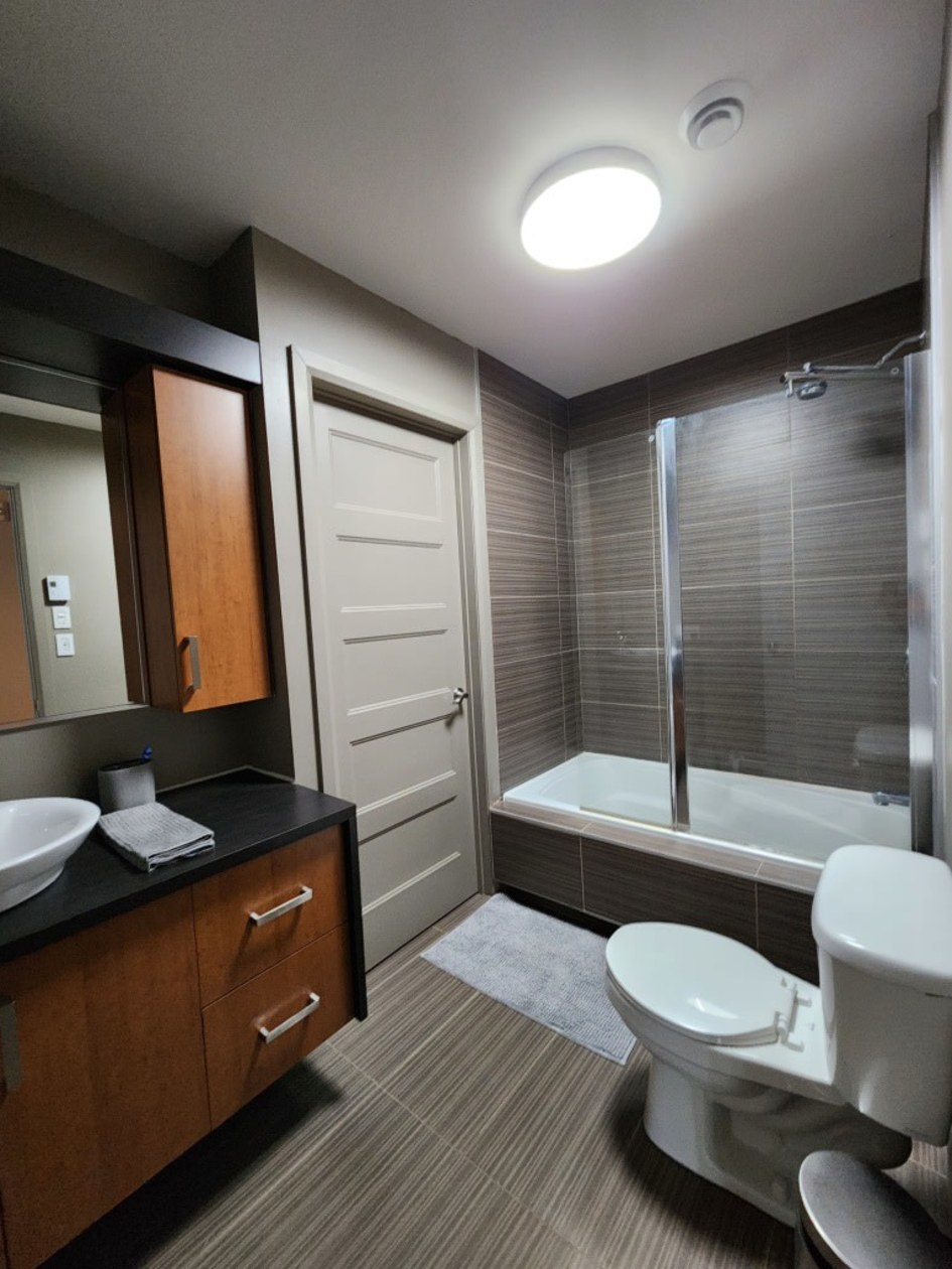 Photo 10 — 4645 Place De La Marquise, 102, Trois-Rivières, G8Y 0H1, Trois-Rivières