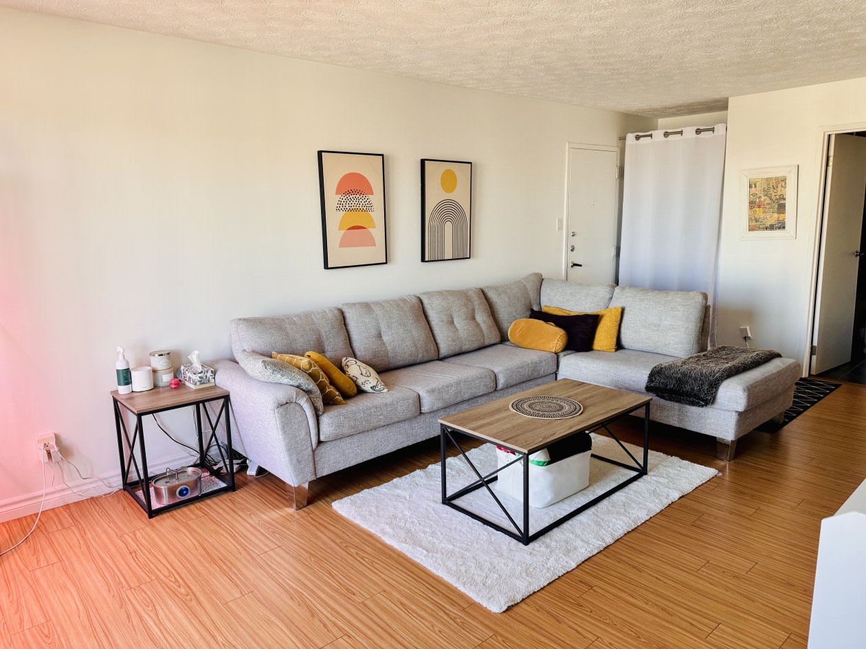 Photo 7 — 840 rue de Nemours, 309, Québec, G1H 7B3, Québec
