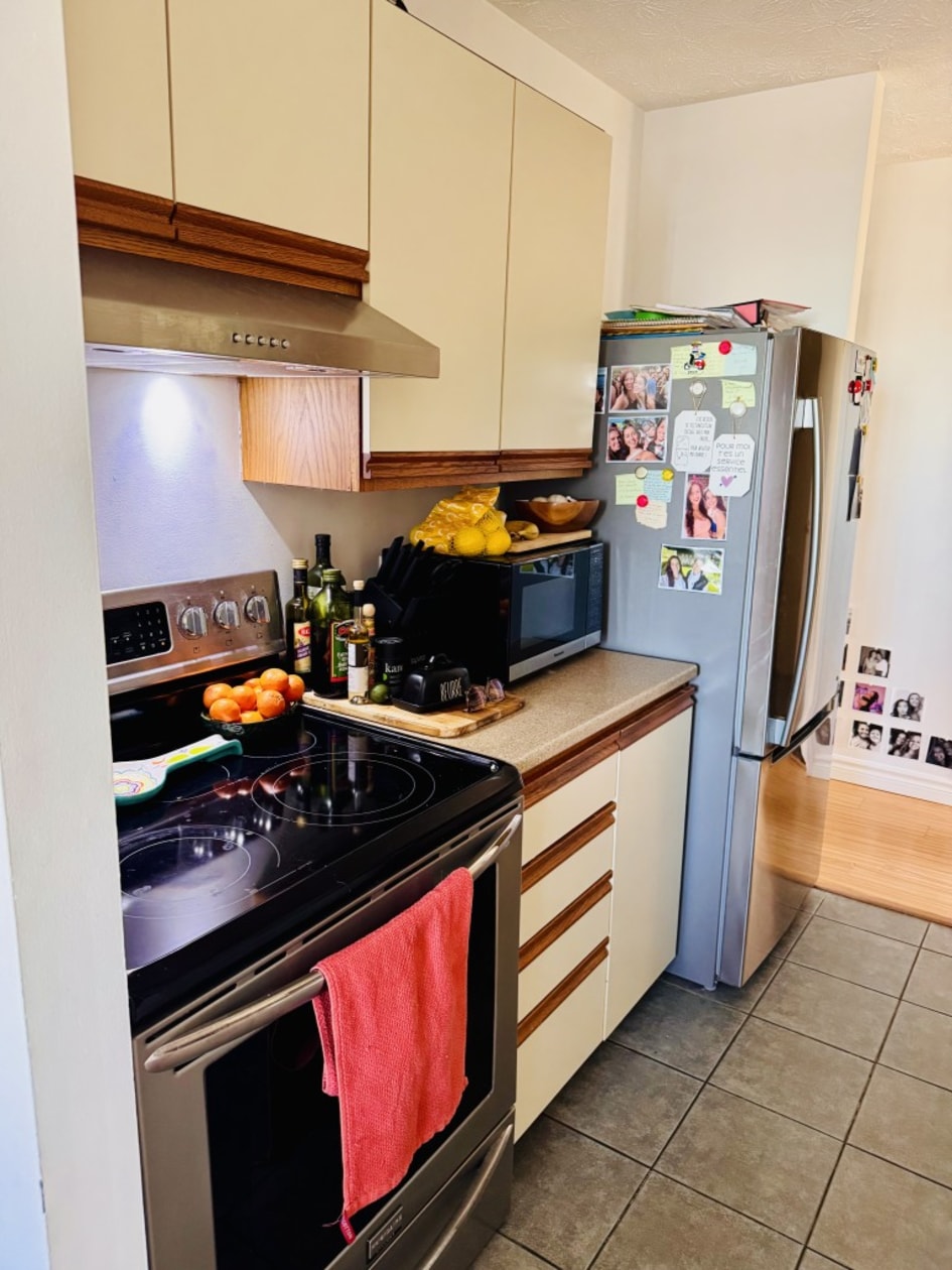 Photo 6 — 840 rue de Nemours, 309, Québec, G1H 7B3, Québec