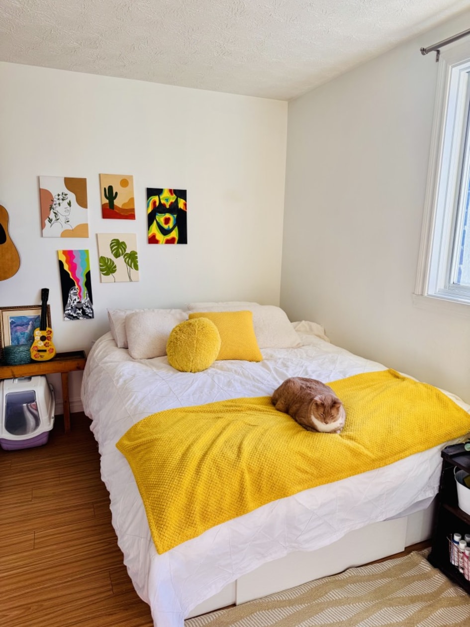 Photo 11 — 840 rue de Nemours, 309, Québec, G1H 7B3, Québec