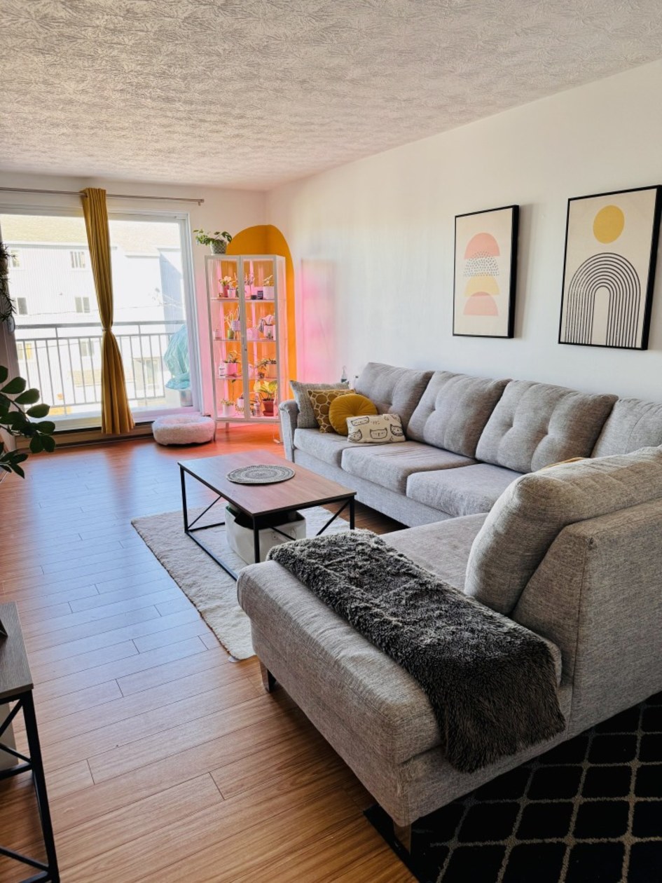 Photo 14 — 840 rue de Nemours, 309, Québec, G1H 7B3, Québec