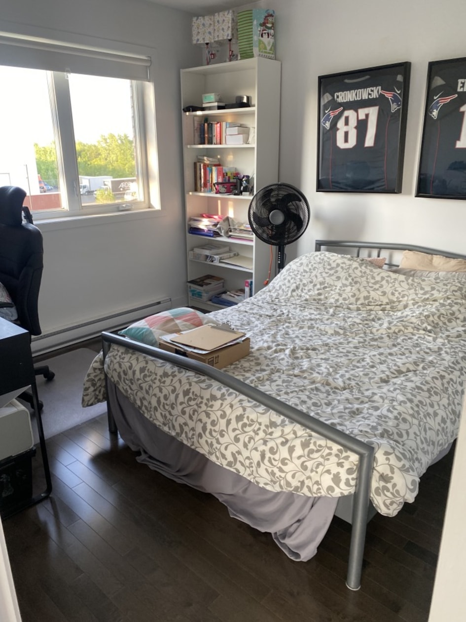 Photo 13 — 58 Rue Principale, C, Laval, H7X 0C7, Laval
