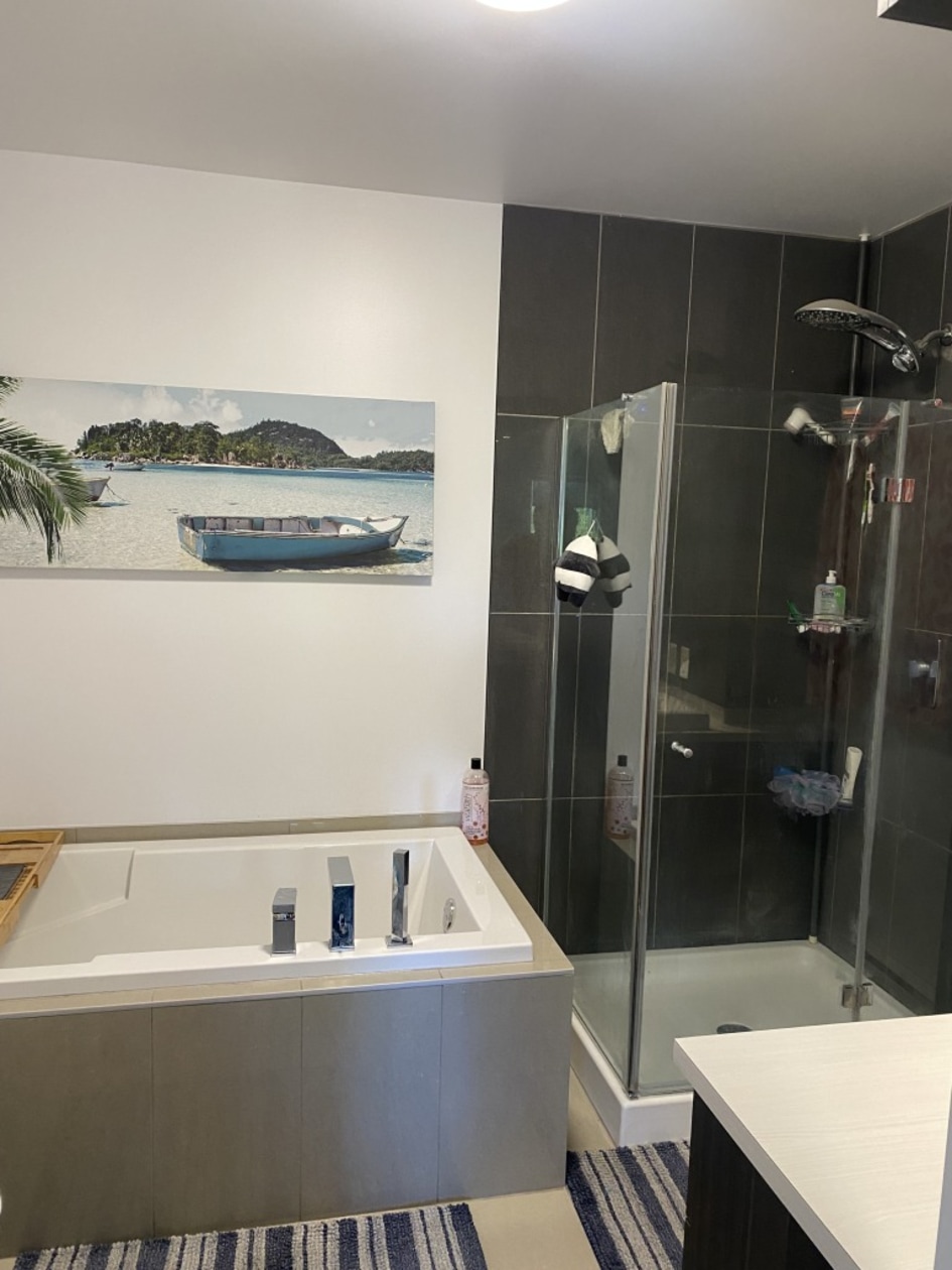 Photo 10 — 58 Rue Principale, C, Laval, H7X 0C7, Laval