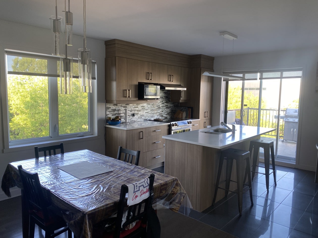 Photo 9 — 58 Rue Principale, C, Laval, H7X 0C7, Laval