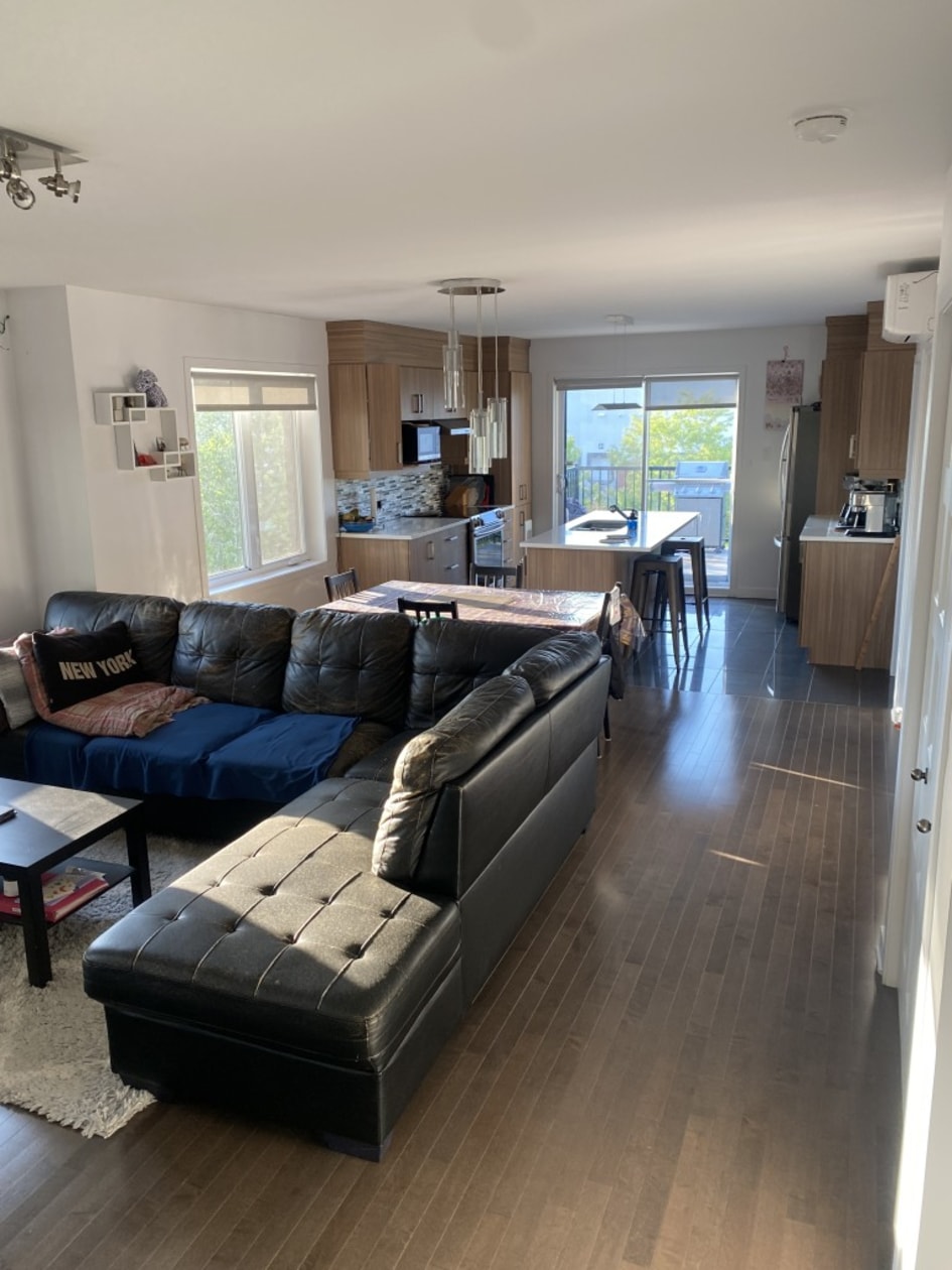 Photo 8 — 58 Rue Principale, C, Laval, H7X 0C7, Laval