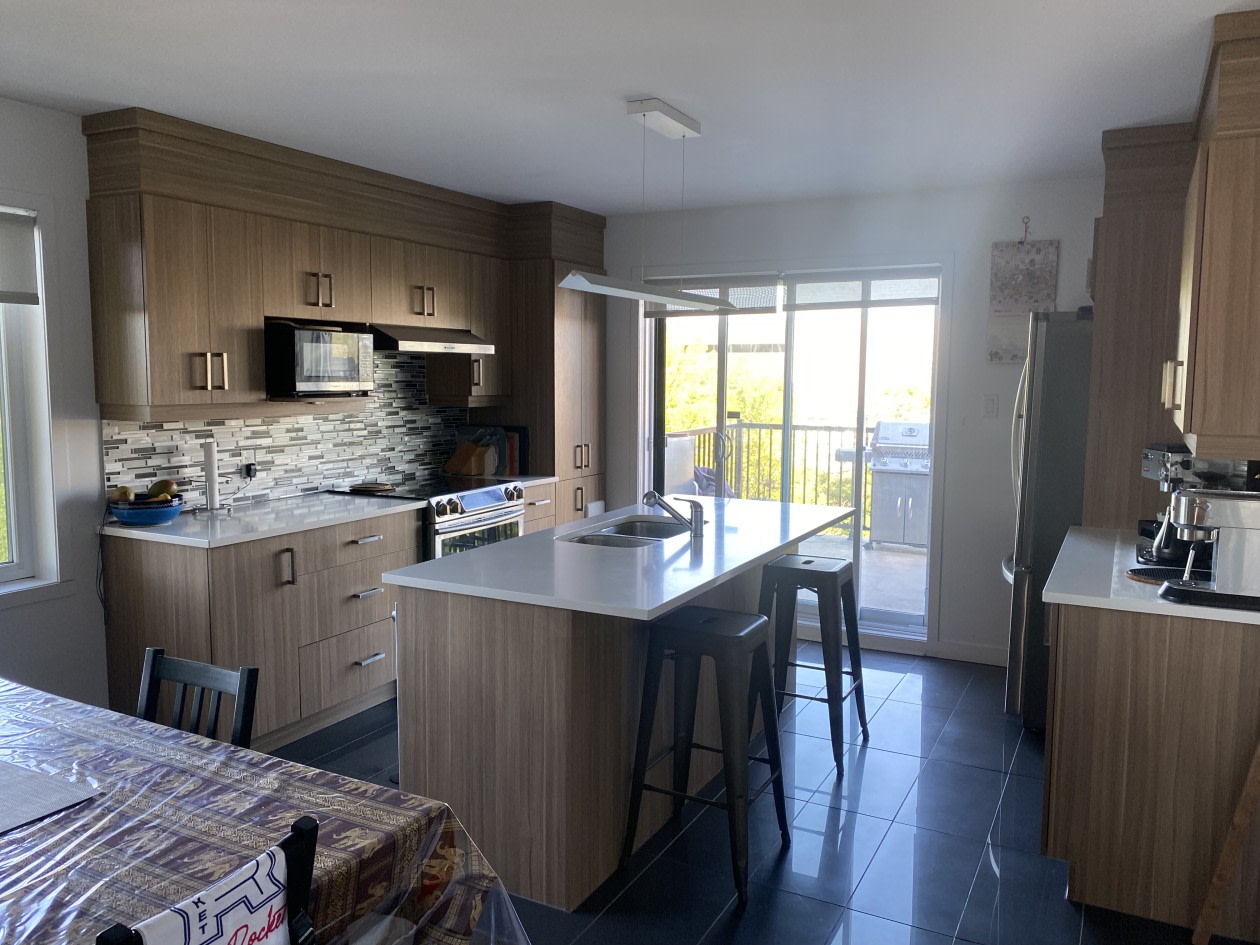 Photo 7 — 58 Rue Principale, C, Laval, H7X 0C7, Laval