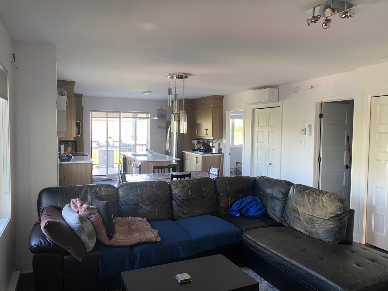 Photo 6 — 58 Rue Principale, C, Laval, H7X 0C7, Laval